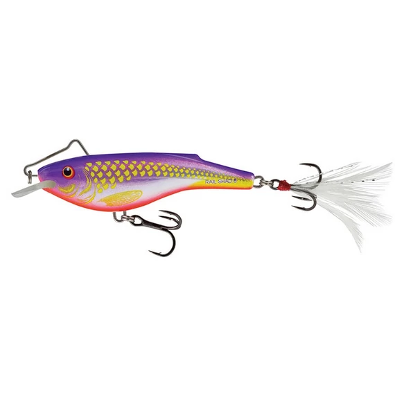 SALMO WOBBLER RAIL SHAD RBIPE