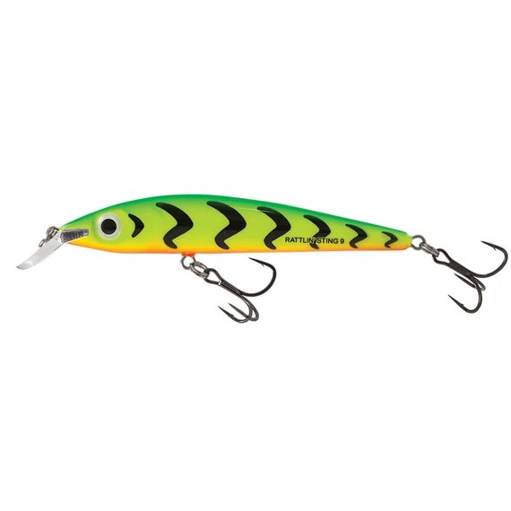 SALMO WOBBLER RATTLIN STING RS9 HBL