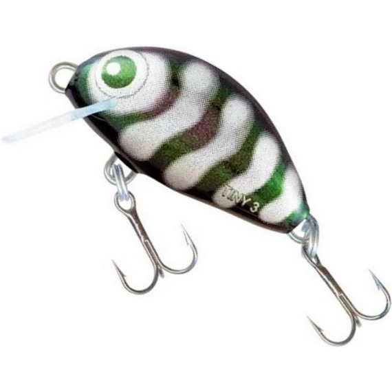 SALMO WOBBLER TINY IT3S OYT