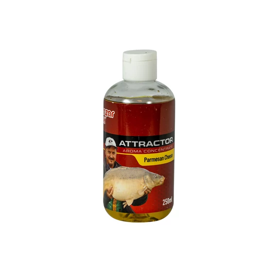 BENZAR MIX AROMAKONCENTRATUM KARAMELL 250ML