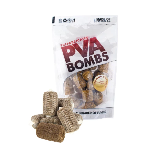 PVA BOMB XL ATOM PELLET MIX