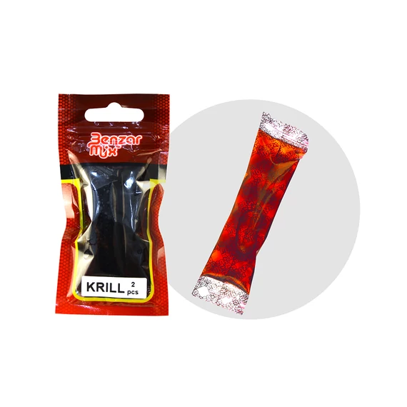 BENZAR INSTANT METHOD FLAVOUR VAJSAV