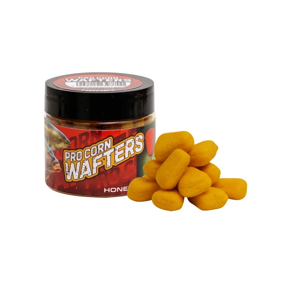 BENZÁR MIX PRO CORN WAFTERS TUTTI-FRUTTI VEGYES 60 ML