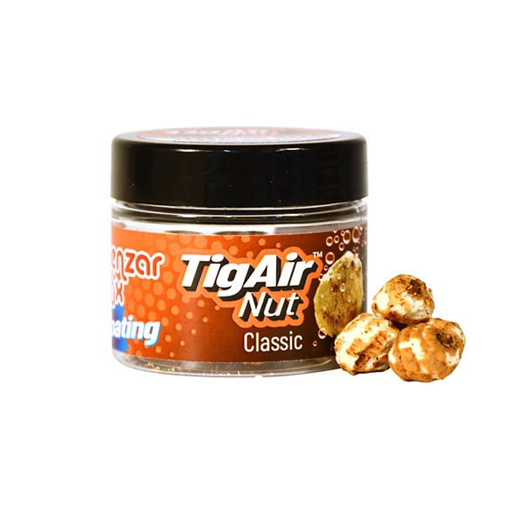BENZAR MIX TIGAIR NUT MANGÓ