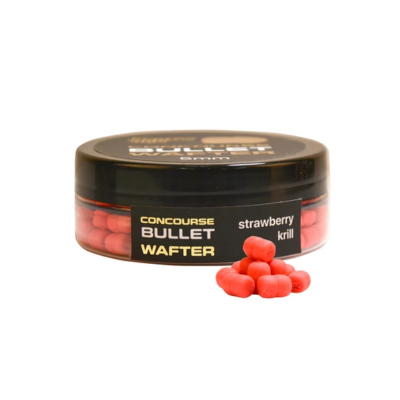 BENZAR MIX CONCOURSE BULLET WAFTER PARMEZÁN 7 MM
