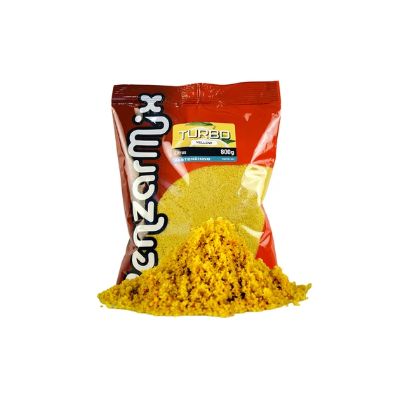 BENZAR PASTONCHINO ESTERBLEND 800GR