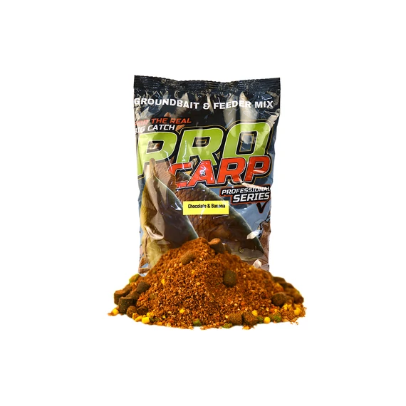 BENZAR PRO CARP ÉDESKUKORICA 1KG