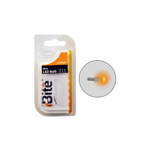 IBITE 211 ELEM + LED PIROS