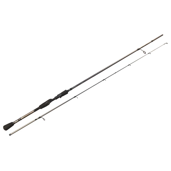 MUSTAD BASSCRAFT 7’ H 2SEC 213CM 7G - 35G