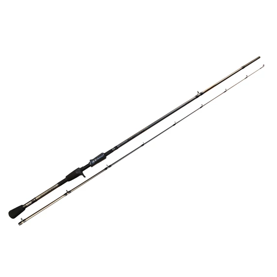 MUSTAD BASSCRAFT 7’3" MH 2SEC 220CM 7G - 28G casting