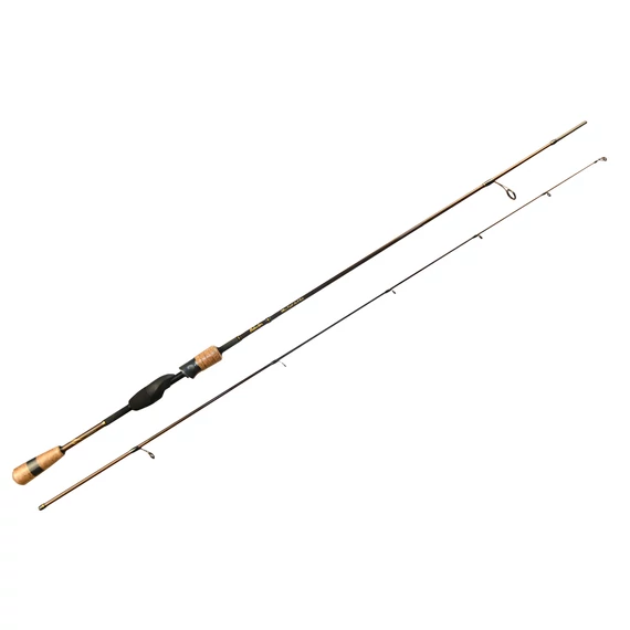 MUSTAD DETECTOR SALT 6FT6INCH UL 1SEC 198CM UP TO 6G