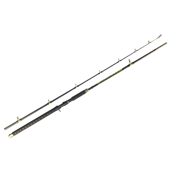 MUSTAD POWER KAT 8  H 2SEC 243CM 45 - 280G CASTING