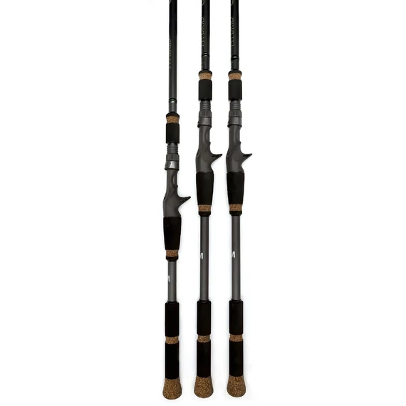MUSTAD G-SERIES HYBRID BAITCASTER 9 6 292CM