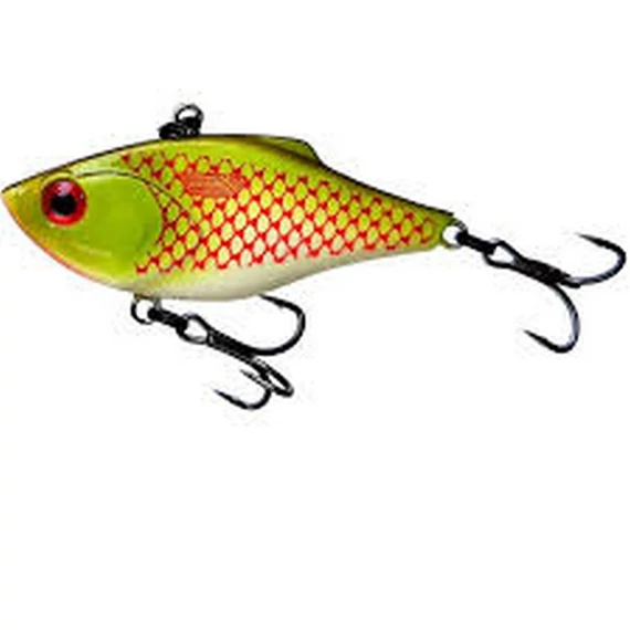 MUSTAD ROUSE VIBE 50S PINK TRO