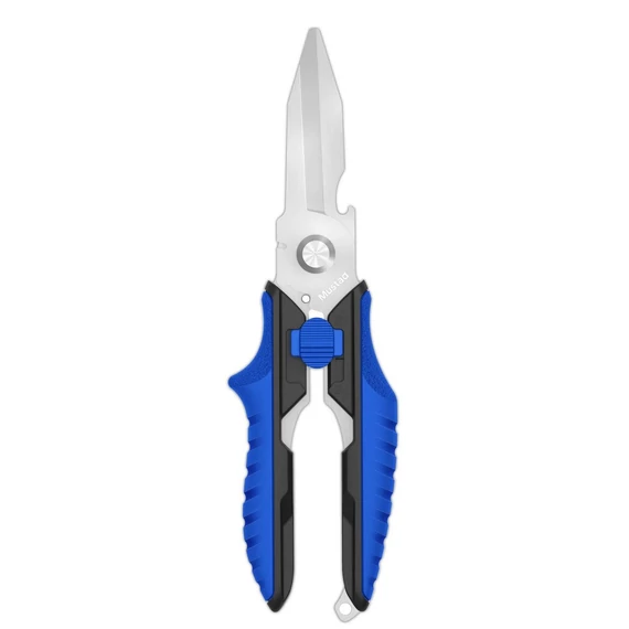 MUSTAD RUGÓS OLLÓ 8" 20CM
