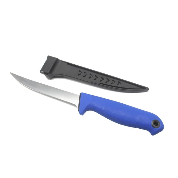 MUSTAD ECO HORGÁSZKÉS 4" 10cm
