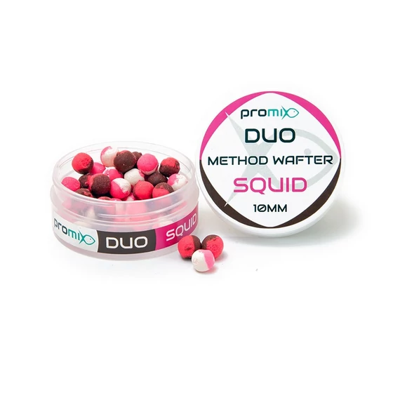 PROMIX DUO METHOD WAFTER 8MM SWEET F1