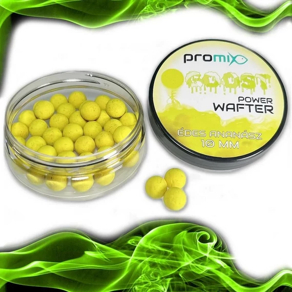 PROMIX GOOST POWER WAFTER HELL 8MM