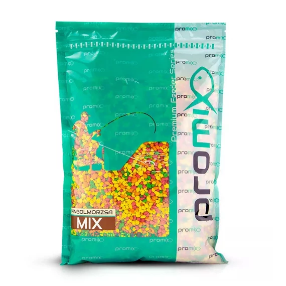 PROMIX ANGOLMORZSA PIROS/SÁRGA
