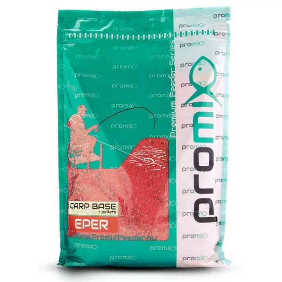 PROMIX CARP BASE MANGO-CHILI