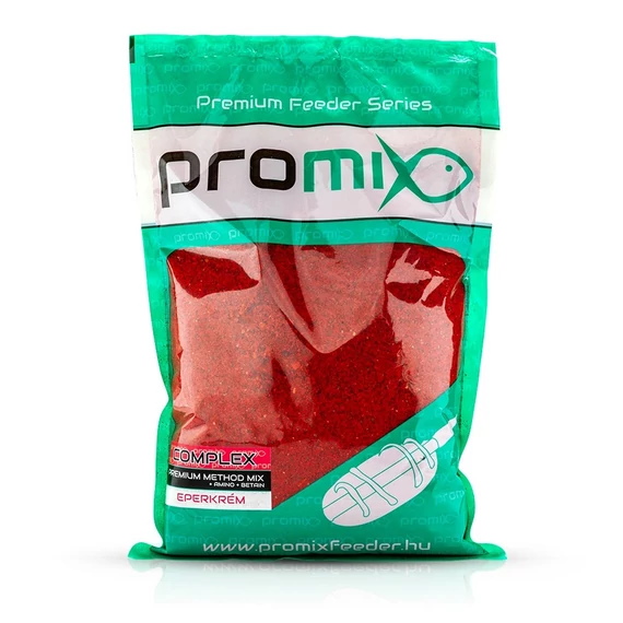 PROMIX COMPLEX TAVIKAGYLÓ-RÁK