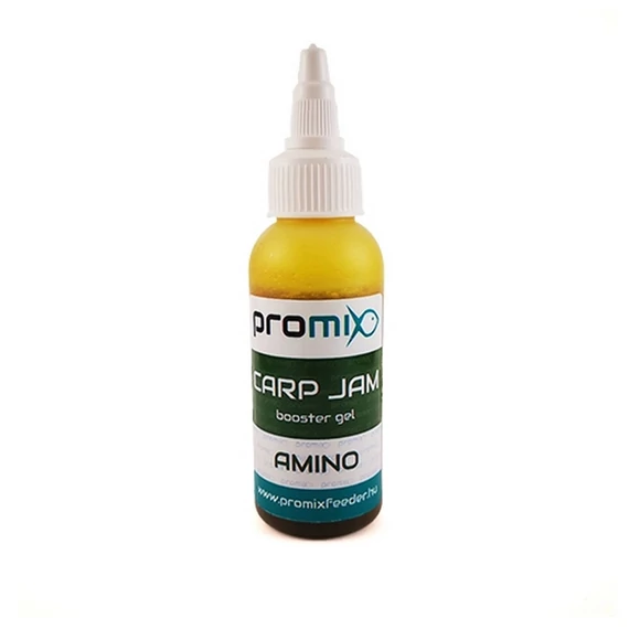 PROMIX CARP JAM KRILL-KAGYLÓ 60G