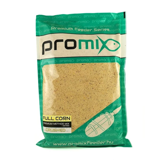PROMIX FULL CORN FINE FERMENT 900G