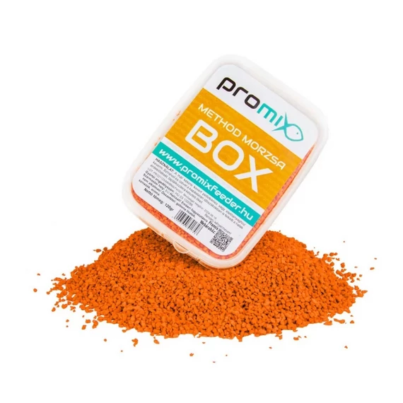 PROMIX METHOD MORZSA ZÖLD