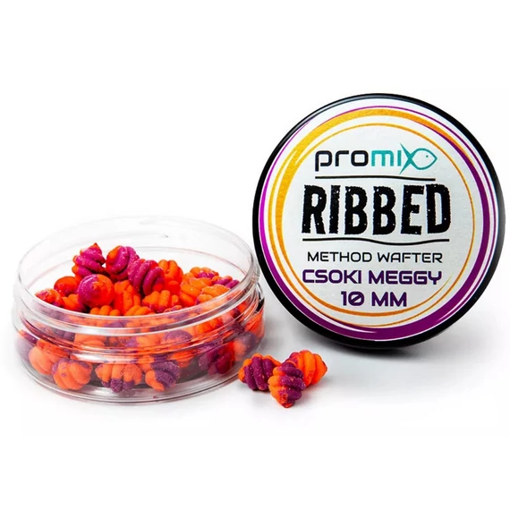 PROMIX RIBBED METHOD WAFTER CSOKI-MEGGY 8MM