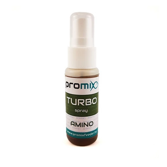 PROMIX TURBO SPRAY ANANÁSZ-GLM 60ML