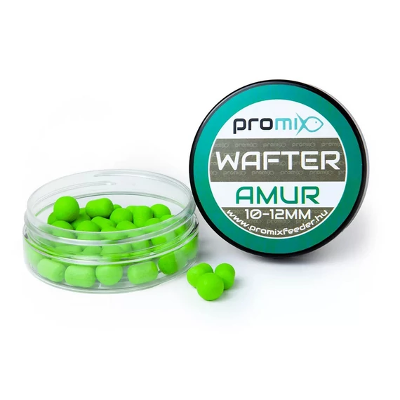 PROMIX WAFTER 10-12MM MANGÓ 20 G
