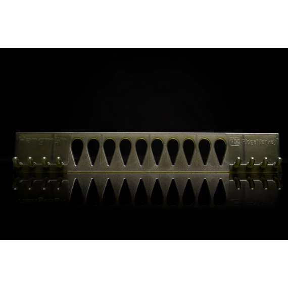RIDGEMONKEY HANGMAN RIG RACK MÁGNESES ELŐKETÁROLÓ