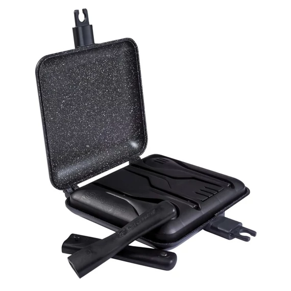 RIDGEMONKEY CONNECT SANDWICH TOASTER XL 10TH ANNIVERSARY LIMITED EDITION