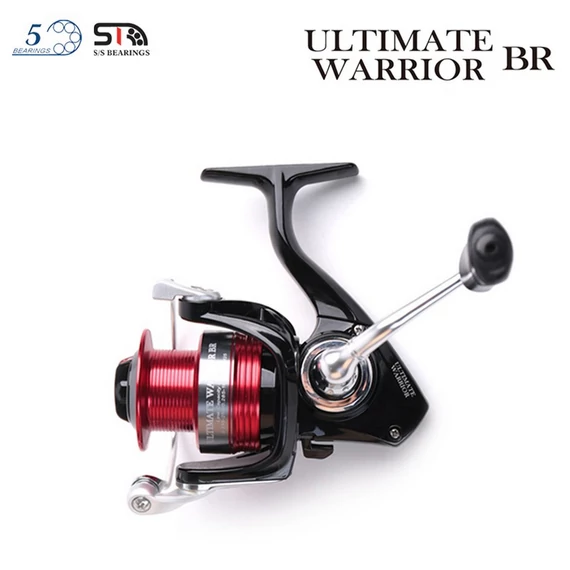 RYOBI RANMI ULTIMATE WARRIOR BR3000