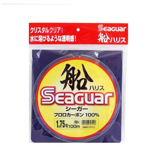 SEAGUAR FUNE HARISU 100M 7PE
