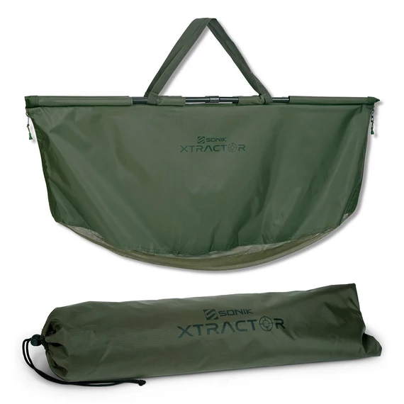 SONIK XTRACTOR FOLDING SLING