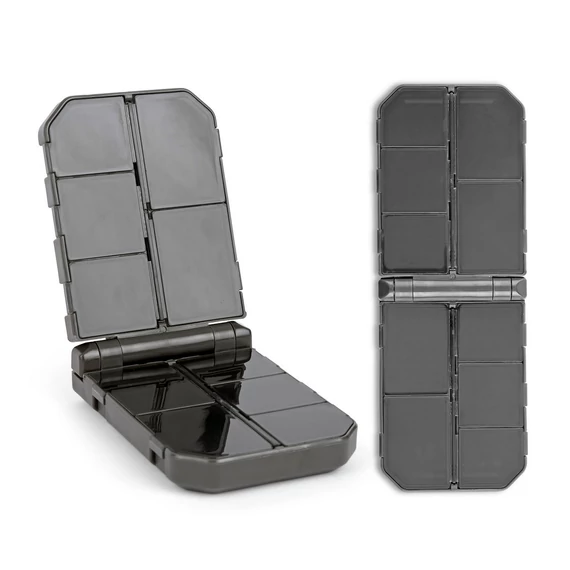 SONIK LOKBOX CLIP-FOLD BOX SMALL