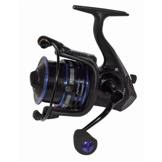 ORSÓ RYOBI SLAM UL FEEDER 8500 5+1 / 1:5.0