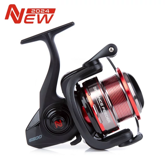 NYTRO SOLUS DISTANCE FEEDER ORSÓ 6500