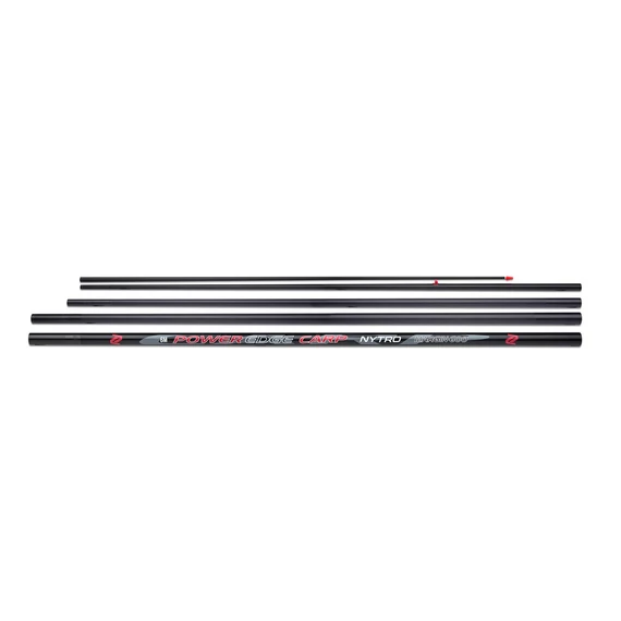 NYTRO POWER EDGE CARP 60 KIT 2/1