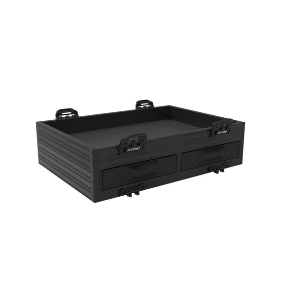 NYTRO SLS36 DEEP TRAY FRONT LOADERS