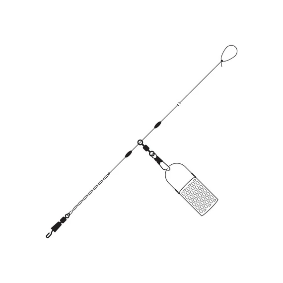 NYTRO FEEDERLINK ALLROUND