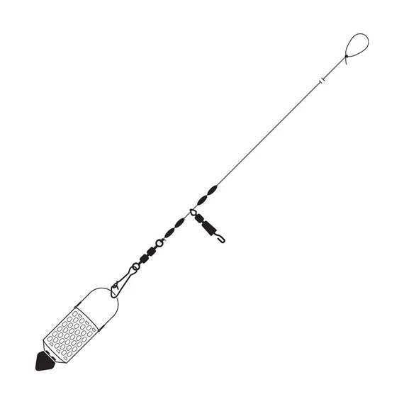 NYTRO FEEDERLINK HELICOPTER