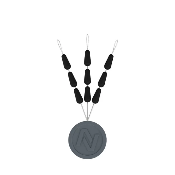 NYTRO SWIVEL & KNOT PROTECTOR STOPS LARGE