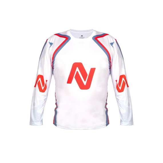 NYTRO UVP50 LONG SLEEVE SHIRT LARGE