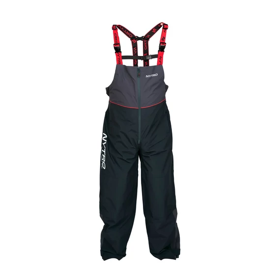 NYTRO 3/4 JACKET +BIB N BRACE WP 2X-LARGE