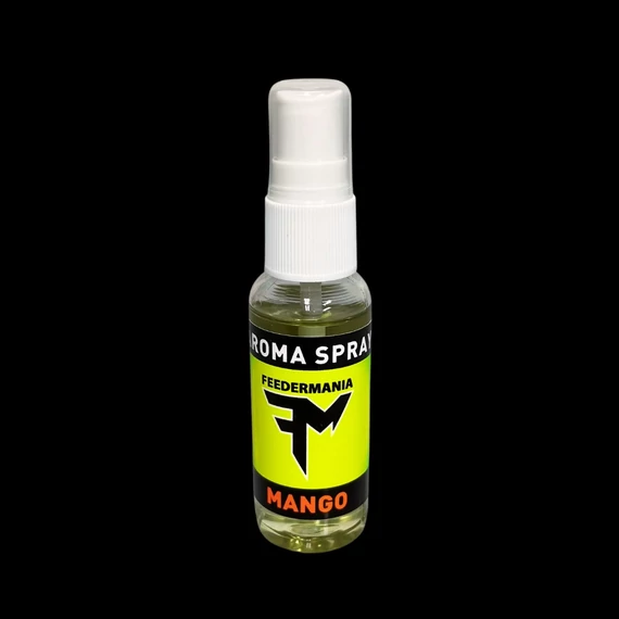 AROMA SPRAY MANGO 30 ML