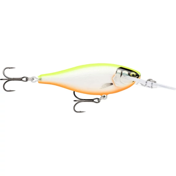 Rapala SHAD RAP ELITE SRE55 GDCO