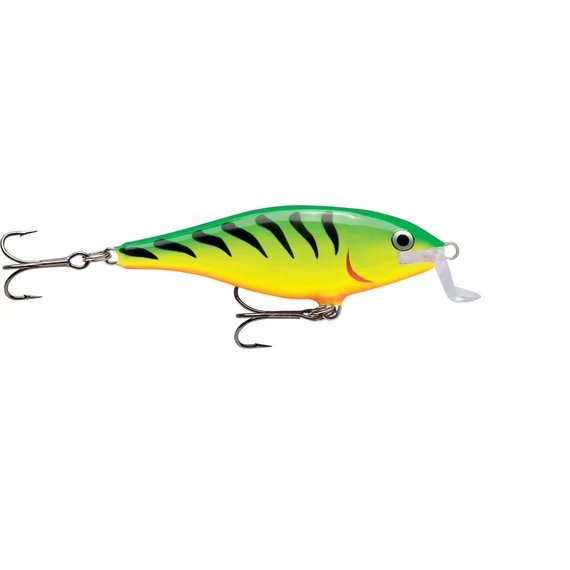 Rapala SHALLOW SHAD RAP SSR07 FT