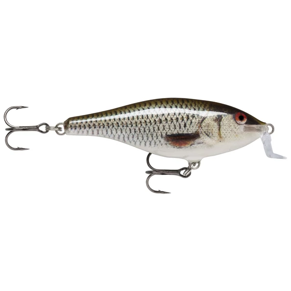 Rapala SHALLOW SHAD RAP SSR07 ROL